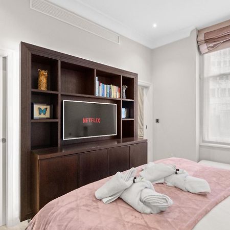 St James Park And Westminster Luxury Suite Лондон Екстериор снимка