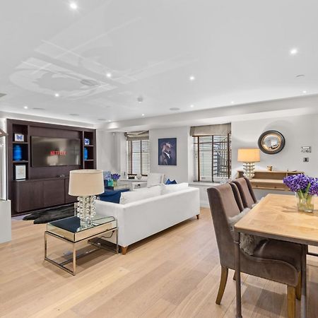 St James Park And Westminster Luxury Suite Лондон Екстериор снимка