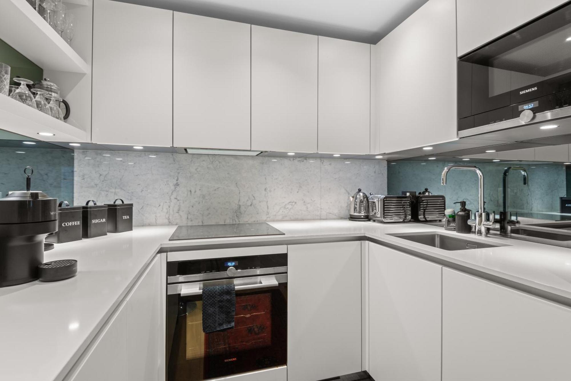 St James Park And Westminster Luxury Suite Лондон Екстериор снимка