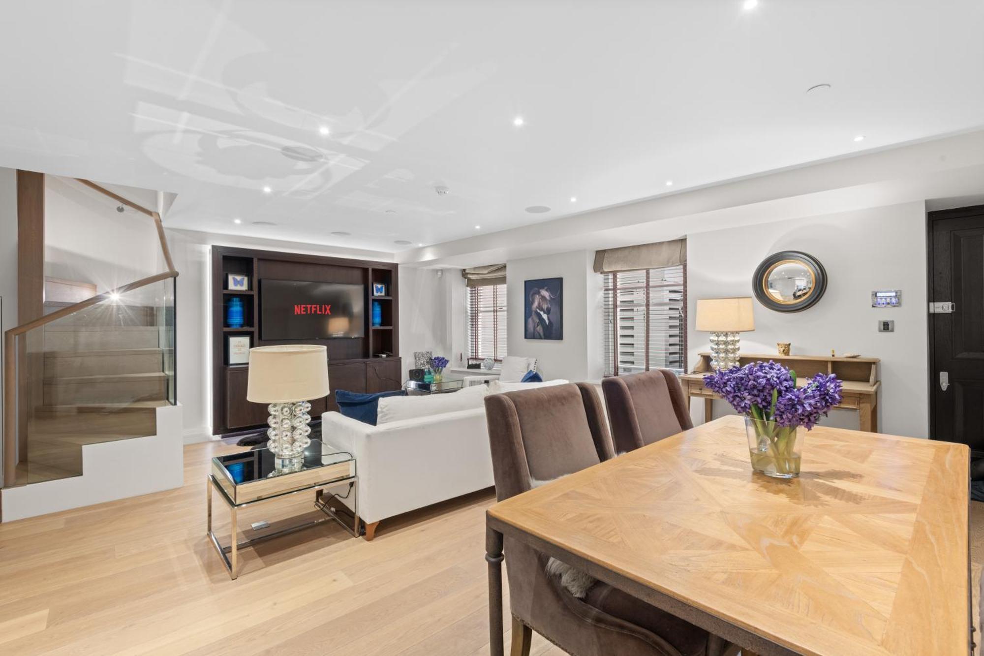St James Park And Westminster Luxury Suite Лондон Екстериор снимка