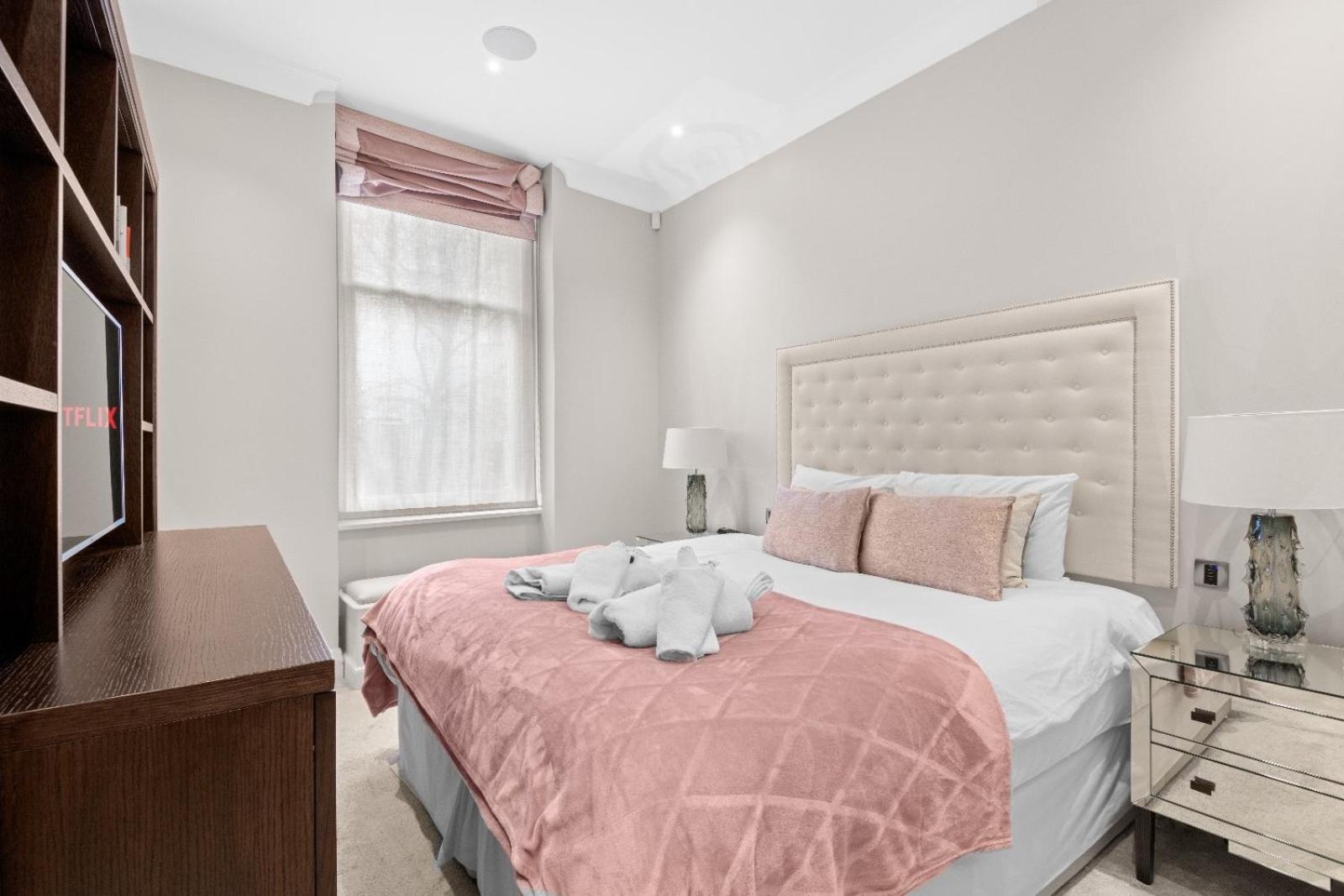 St James Park And Westminster Luxury Suite Лондон Екстериор снимка