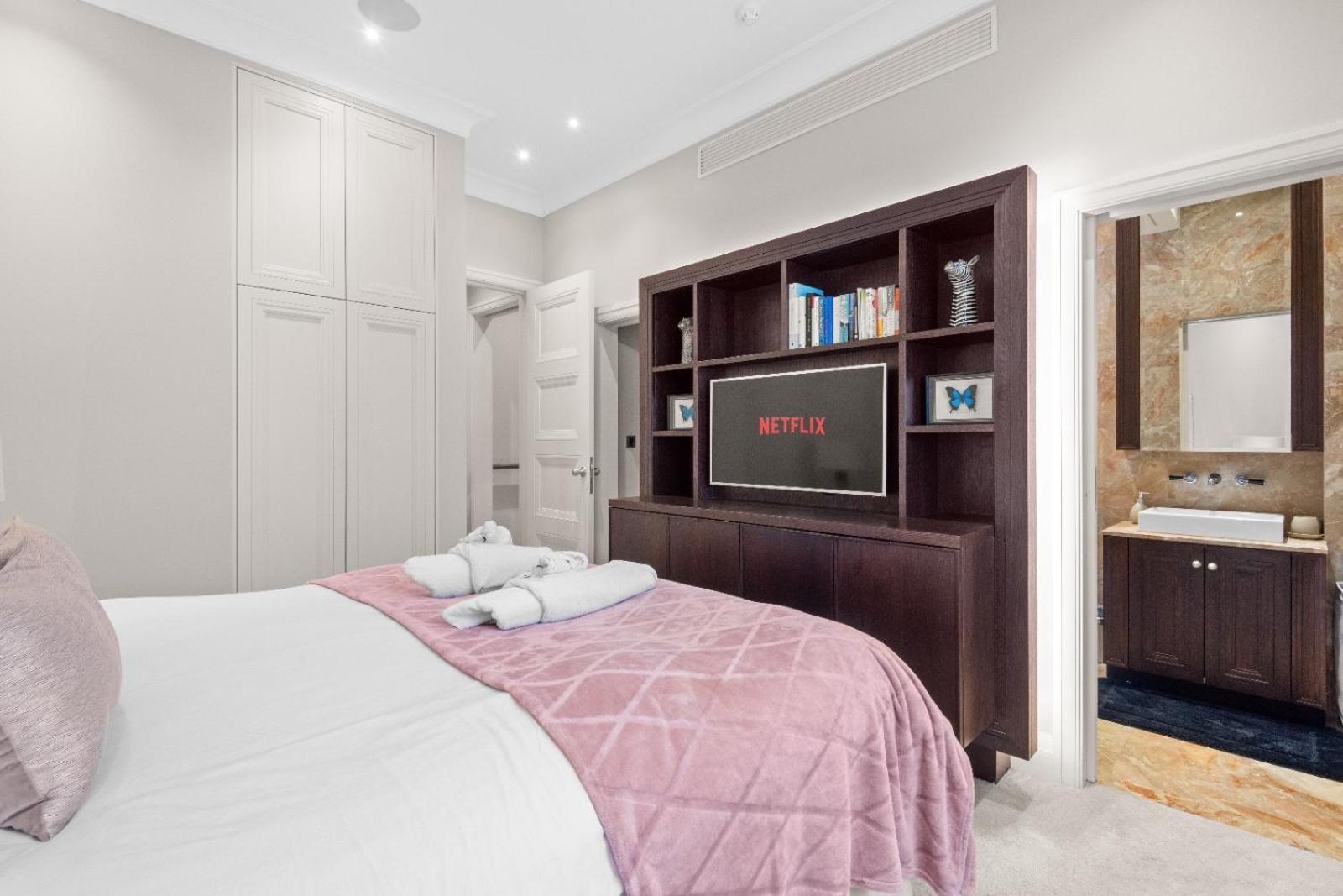 St James Park And Westminster Luxury Suite Лондон Екстериор снимка