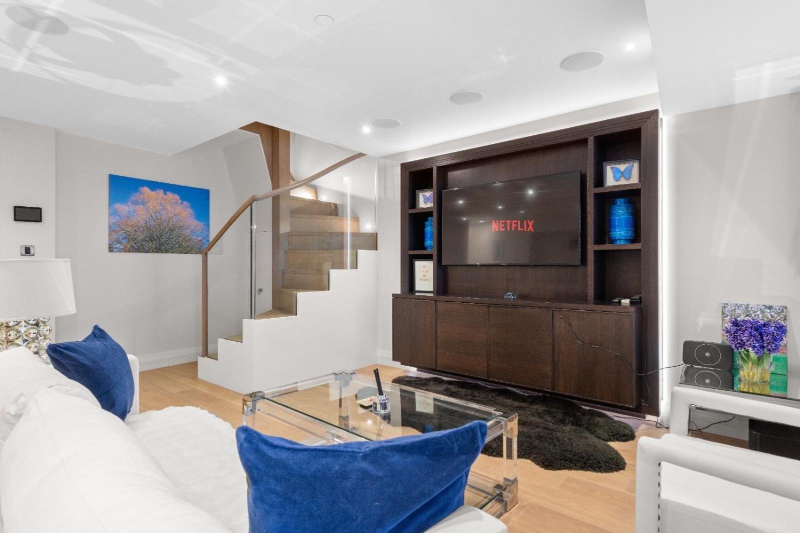 St James Park And Westminster Luxury Suite Лондон Екстериор снимка